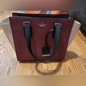 Kate Spade brand new without tags purse. Never used!